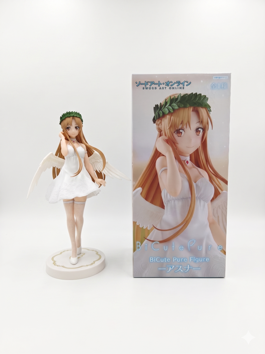 ASuna - Observation