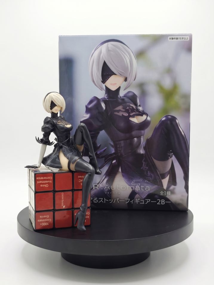 2B - Observation